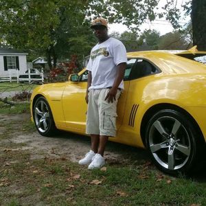 Meet your Posher, Jimmie jr